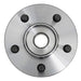 Wheel Bearing and Hub Assembly Moog Chassis 513178