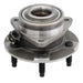 Wheel Bearing and Hub Assembly Moog Chassis 513189
