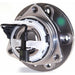 Wheel Bearing and Hub Assembly Moog Chassis 513191