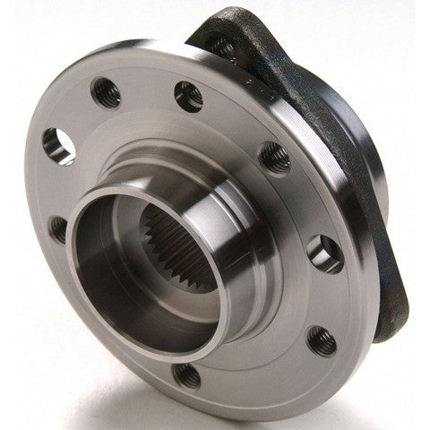 Wheel Bearing and Hub Assembly Moog Chassis 513192
