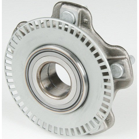 Wheel Bearing and Hub Assembly Moog Chassis 513193