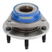 Wheel Bearing and Hub Assembly Moog Chassis 513203
