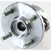 Wheel Bearing and Hub Assembly Moog Chassis 513204