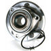 Wheel Bearing and Hub Assembly Moog Chassis 513207