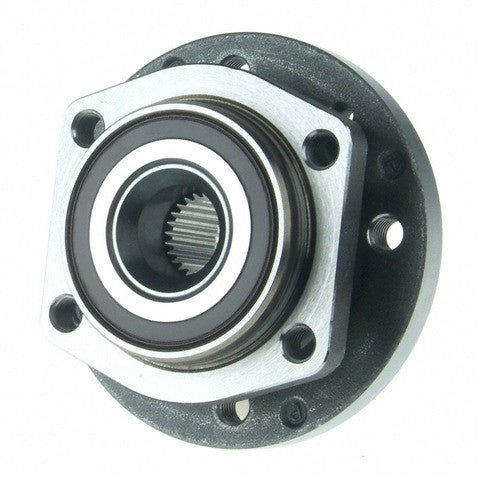 Wheel Bearing and Hub Assembly Moog Chassis 513216