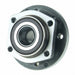 Wheel Bearing and Hub Assembly Moog Chassis 513216