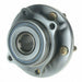 Wheel Bearing and Hub Assembly Moog Chassis 513219