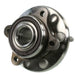 Wheel Bearing and Hub Assembly Moog Chassis 513223