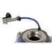 Wheel Bearing and Hub Assembly Moog Chassis 513236