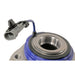 Wheel Bearing and Hub Assembly Moog Chassis 513236