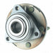 Wheel Bearing and Hub Assembly Moog Chassis 513237