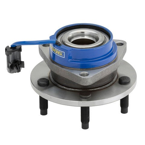 Wheel Bearing and Hub Assembly Moog Chassis 513238