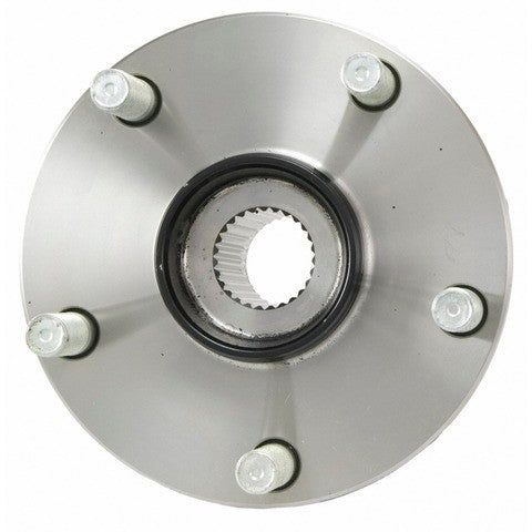 Wheel Bearing and Hub Assembly Moog Chassis 513239