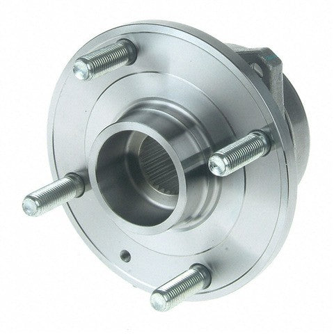 Wheel Bearing and Hub Assembly Moog Chassis 513250