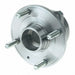 Wheel Bearing and Hub Assembly Moog Chassis 513250