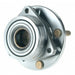 Wheel Bearing and Hub Assembly Moog Chassis 513251