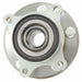 Wheel Bearing and Hub Assembly Moog Chassis 513252