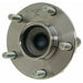 Wheel Bearing and Hub Assembly Moog Chassis 513268