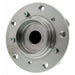 Wheel Bearing and Hub Assembly Moog Chassis 513274