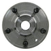 Wheel Bearing and Hub Assembly Moog Chassis 513275