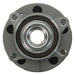 Wheel Bearing and Hub Assembly Moog Chassis 513275