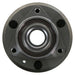 Wheel Bearing and Hub Assembly Moog Chassis 513277