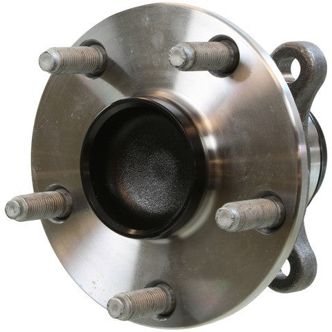 Wheel Bearing and Hub Assembly Moog Chassis 513285