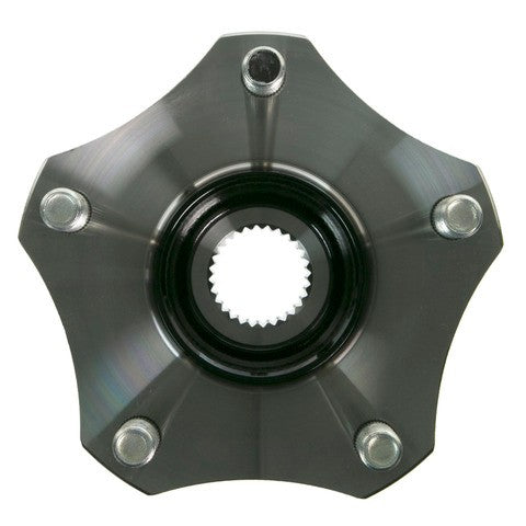 Wheel Bearing and Hub Assembly Moog Chassis 513290