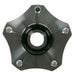 Wheel Bearing and Hub Assembly Moog Chassis 513290