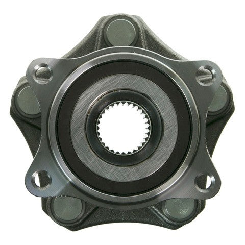 Wheel Bearing and Hub Assembly Moog Chassis 513290