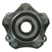 Wheel Bearing and Hub Assembly Moog Chassis 513290