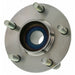 Wheel Bearing and Hub Assembly Moog Chassis 513300