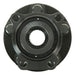 Wheel Bearing and Hub Assembly Moog Chassis 513303