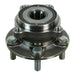 Wheel Bearing and Hub Assembly Moog Chassis 513303
