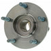 Wheel Bearing and Hub Assembly Moog Chassis 513304