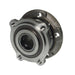 Wheel Bearing and Hub Assembly Moog Chassis 513305