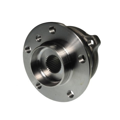 Wheel Bearing and Hub Assembly Moog Chassis 513305