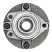 Wheel Bearing and Hub Assembly Moog Chassis 513308