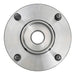 Wheel Bearing and Hub Assembly Moog Chassis 513308