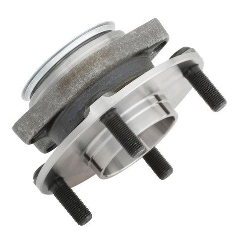 Wheel Bearing and Hub Assembly Moog Chassis 513308
