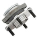 Wheel Bearing and Hub Assembly Moog Chassis 513308