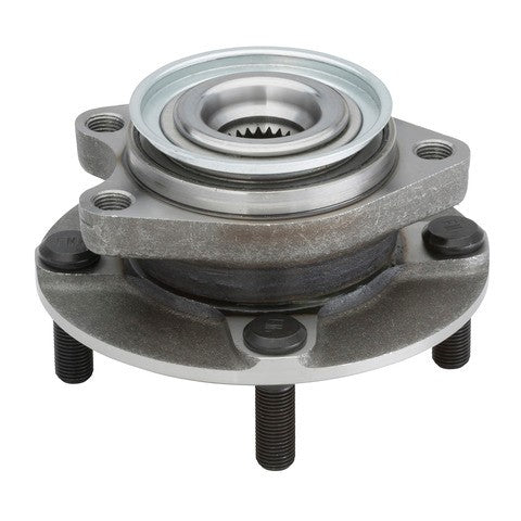 Wheel Bearing and Hub Assembly Moog Chassis 513308