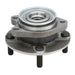 Wheel Bearing and Hub Assembly Moog Chassis 513308