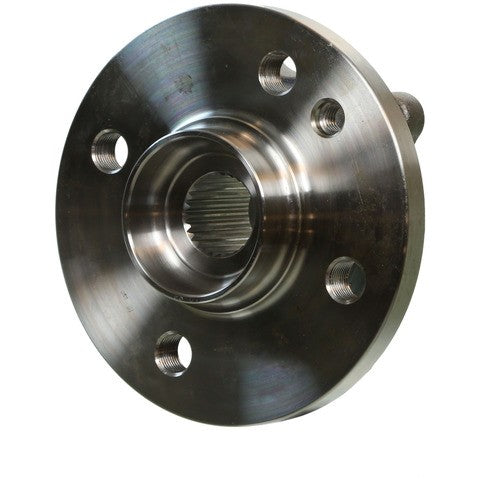 Wheel Bearing and Hub Assembly Moog Chassis 513309