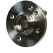 Wheel Bearing and Hub Assembly Moog Chassis 513309