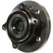 Wheel Bearing and Hub Assembly Moog Chassis 513309