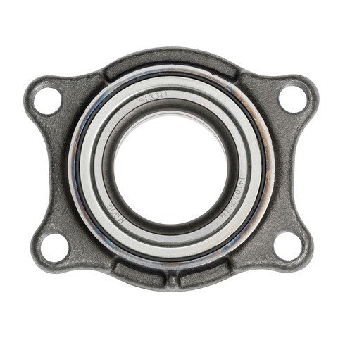 Wheel Bearing and Hub Assembly Moog Chassis 513311