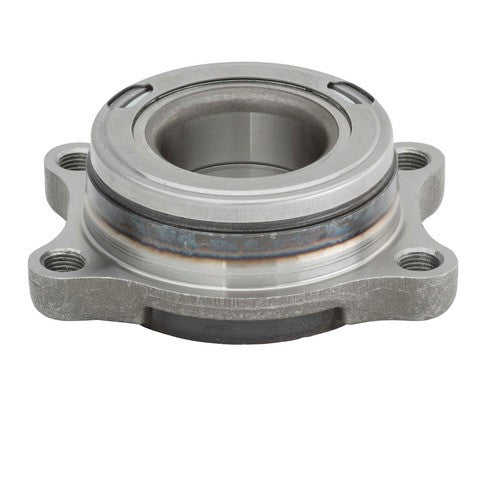 Wheel Bearing and Hub Assembly Moog Chassis 513311