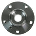 Wheel Bearing and Hub Assembly Moog Chassis 513312