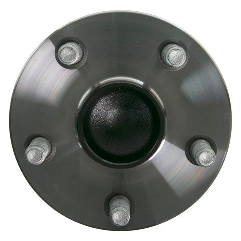 Wheel Bearing and Hub Assembly Moog Chassis 513313